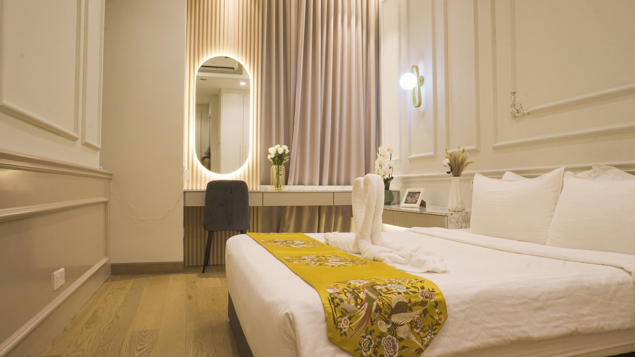 Photo of Bedroom in Pudu