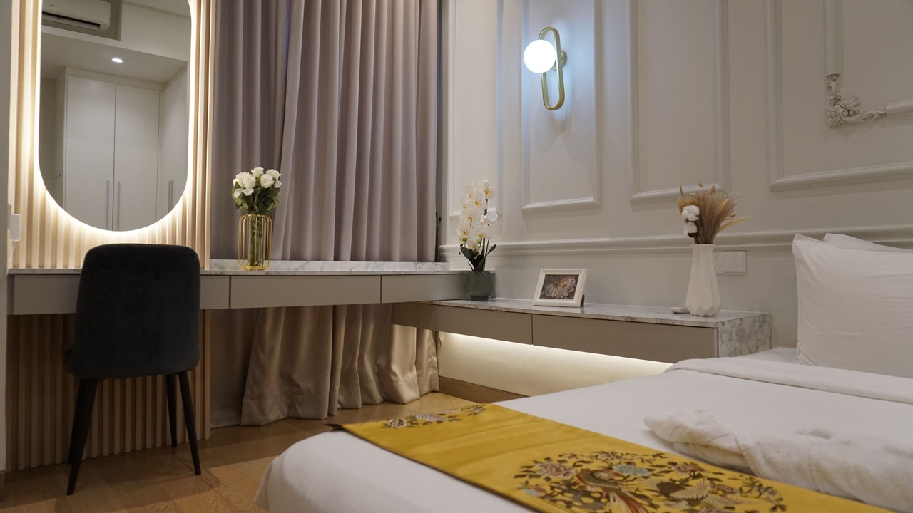 Photo of Bedroom in Pudu