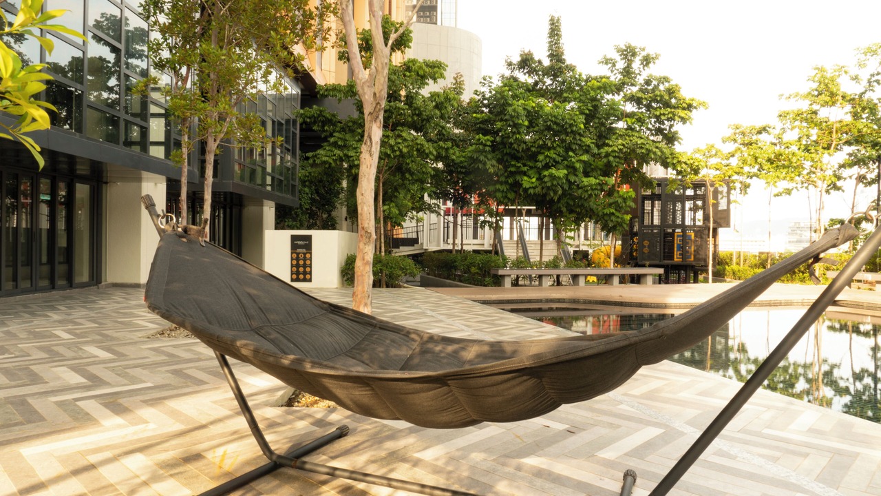 Photo of Outdoor in Pudu