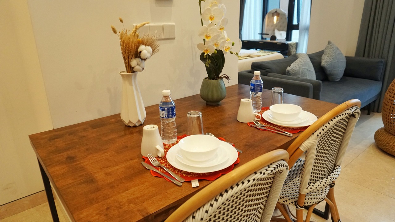 Photo of Livingroom in Pudu
