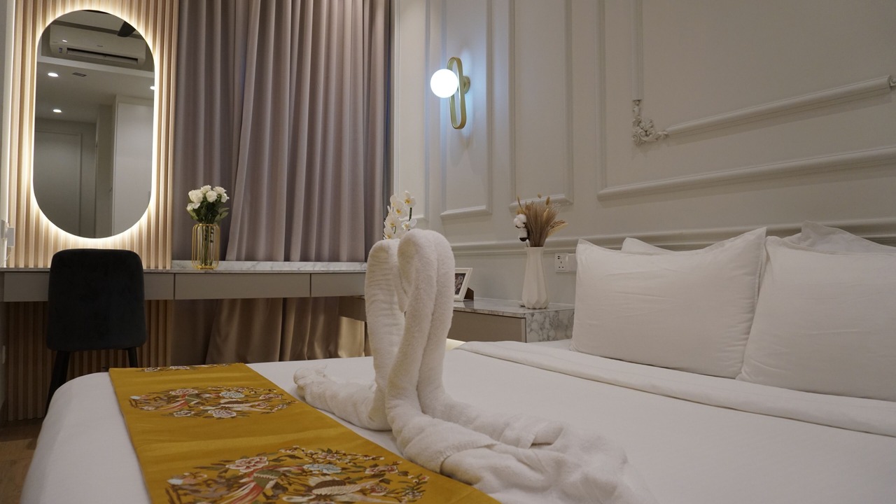 Photo of Bedroom in Pudu