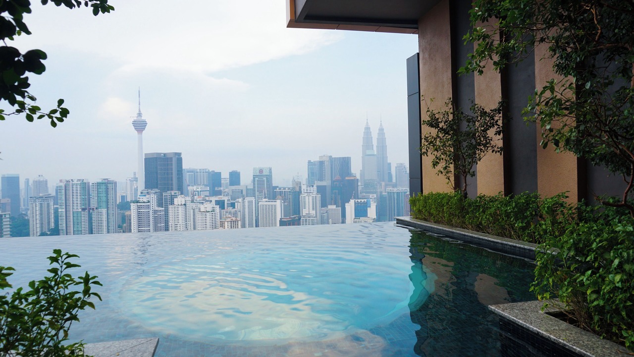 Photo of Outdoor in Pudu