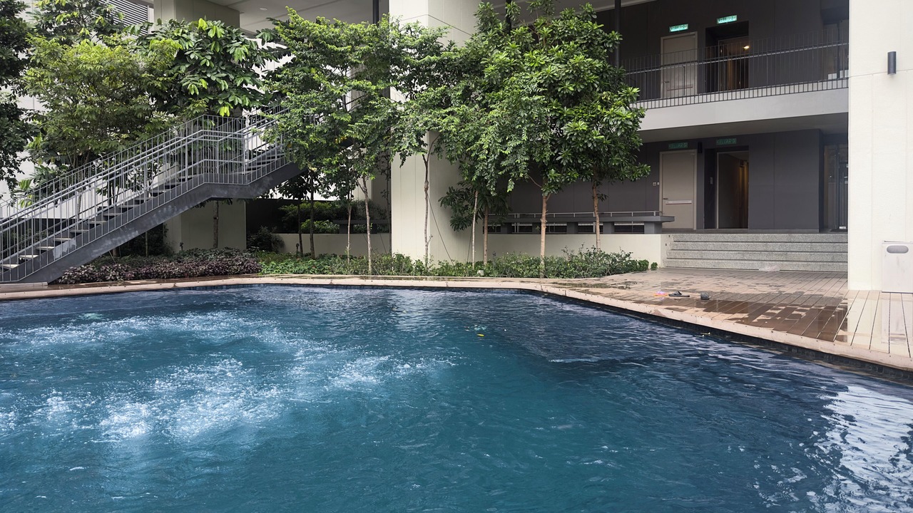 Photo of Outdoor in Pudu