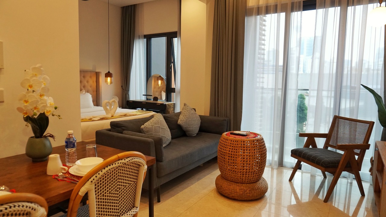 Photo of Livingroom in Pudu