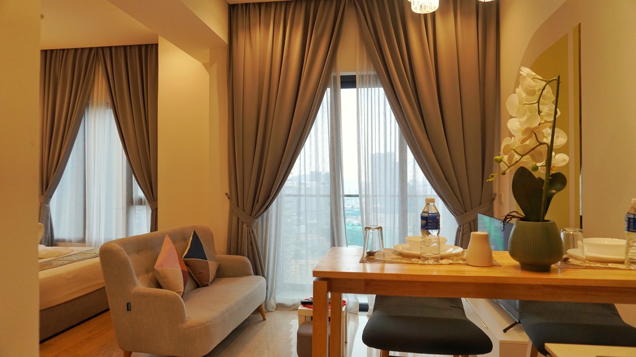 Photo of Livingroom in Pudu