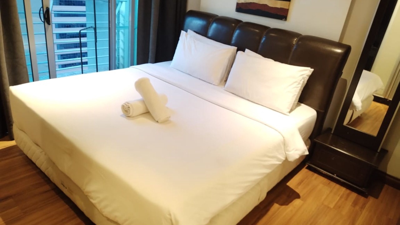 Photo of Bedroom in Pudu