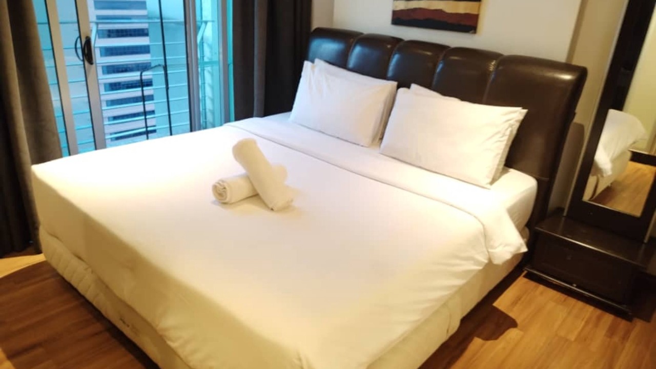 Photo of Bedroom in Pudu