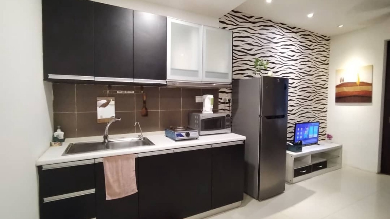 Photo of Kitchen in Pudu