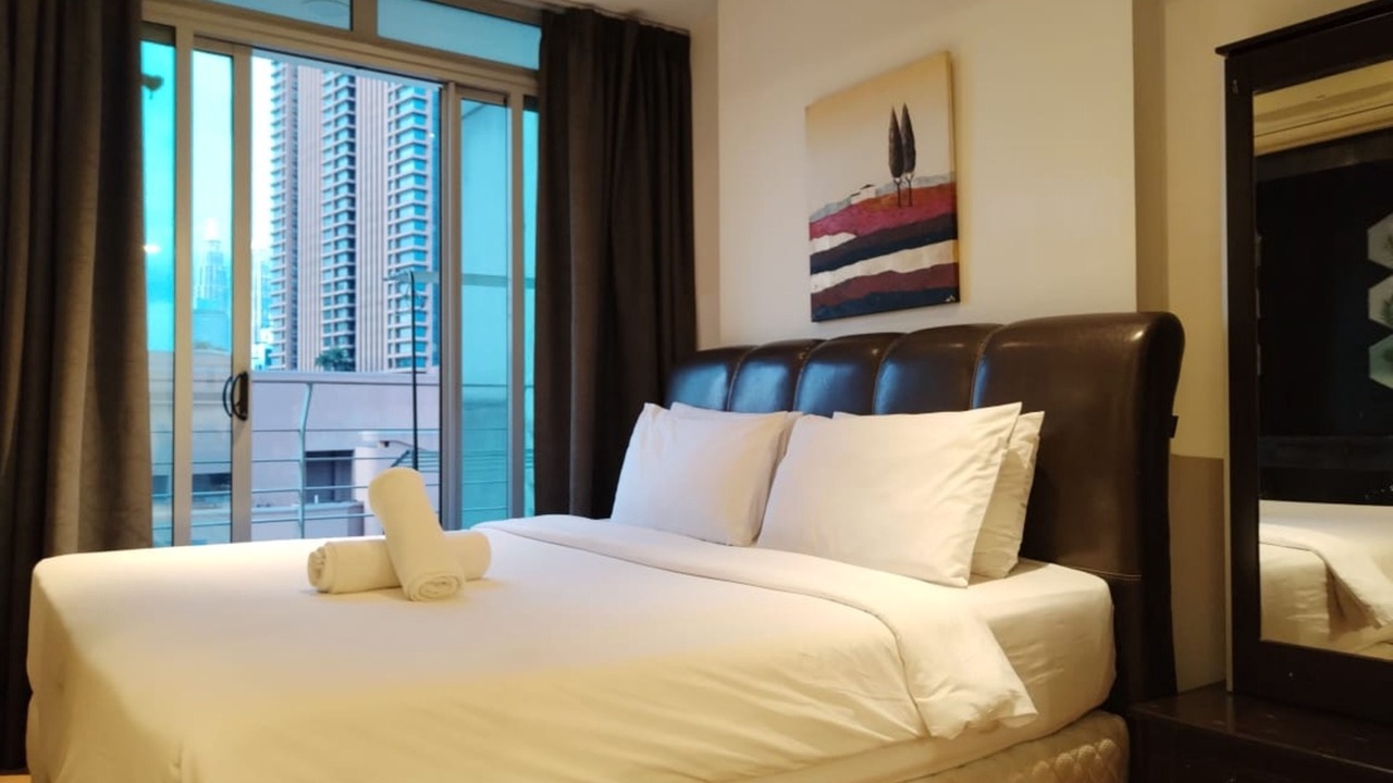 Photo of Bedroom in Pudu