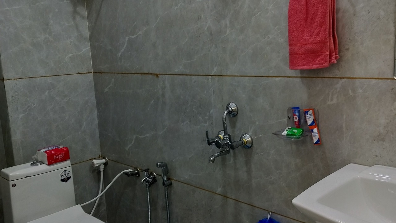 Photo of Bathroom in Ujjain
