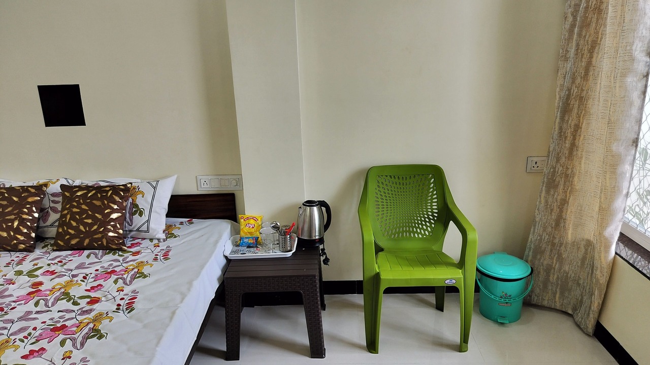Photo of Bedroom in Ujjain
