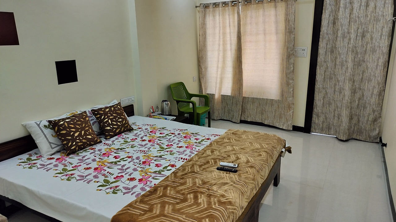 Photo of Bedroom in Ujjain