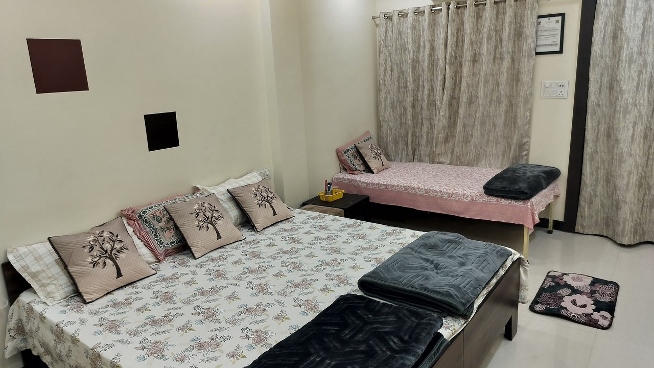 Photo of Bedroom in Ujjain