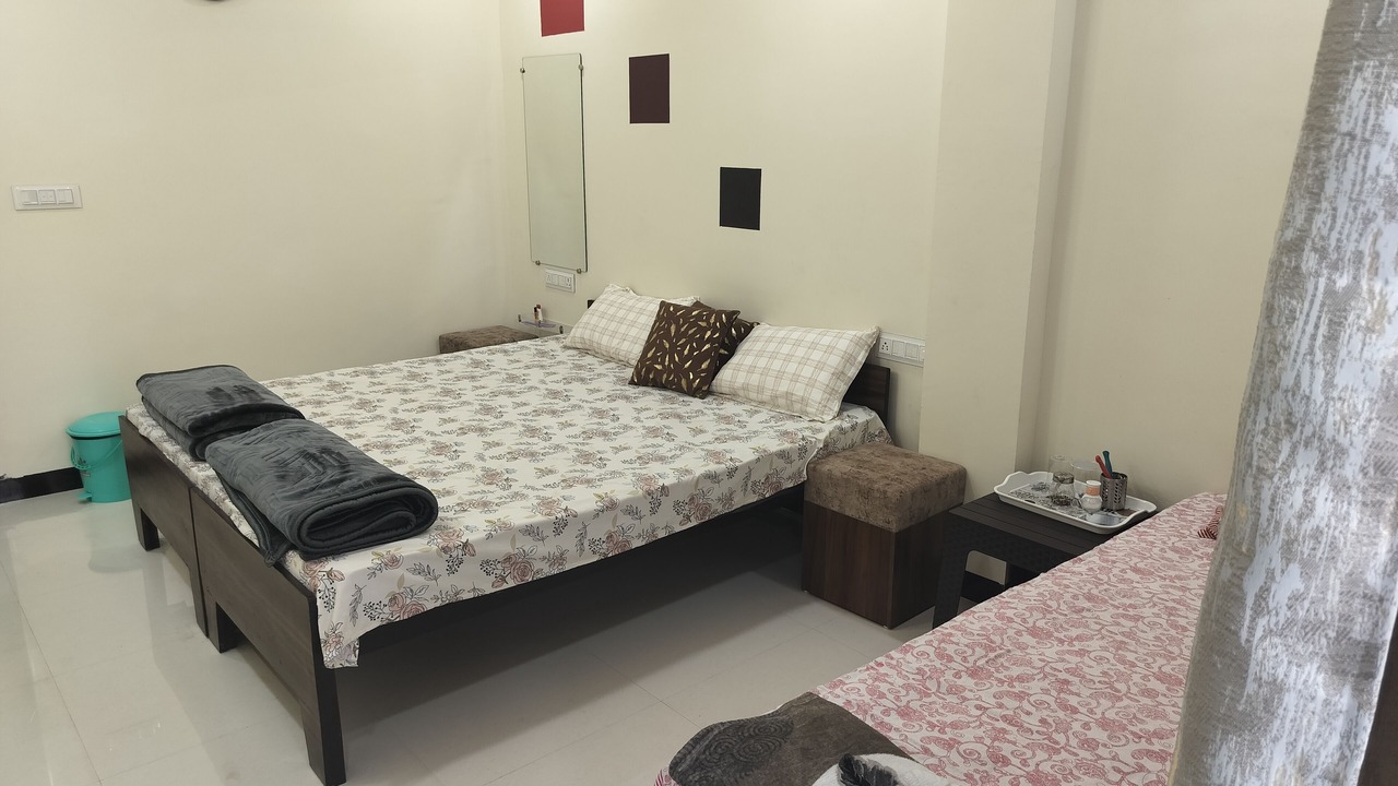 Photo of Bedroom in Ujjain