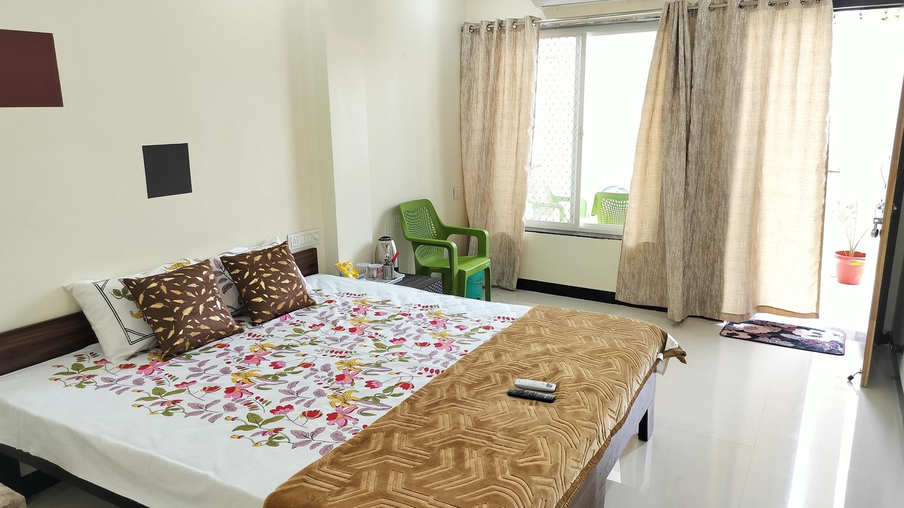 Photo of Bedroom in Ujjain