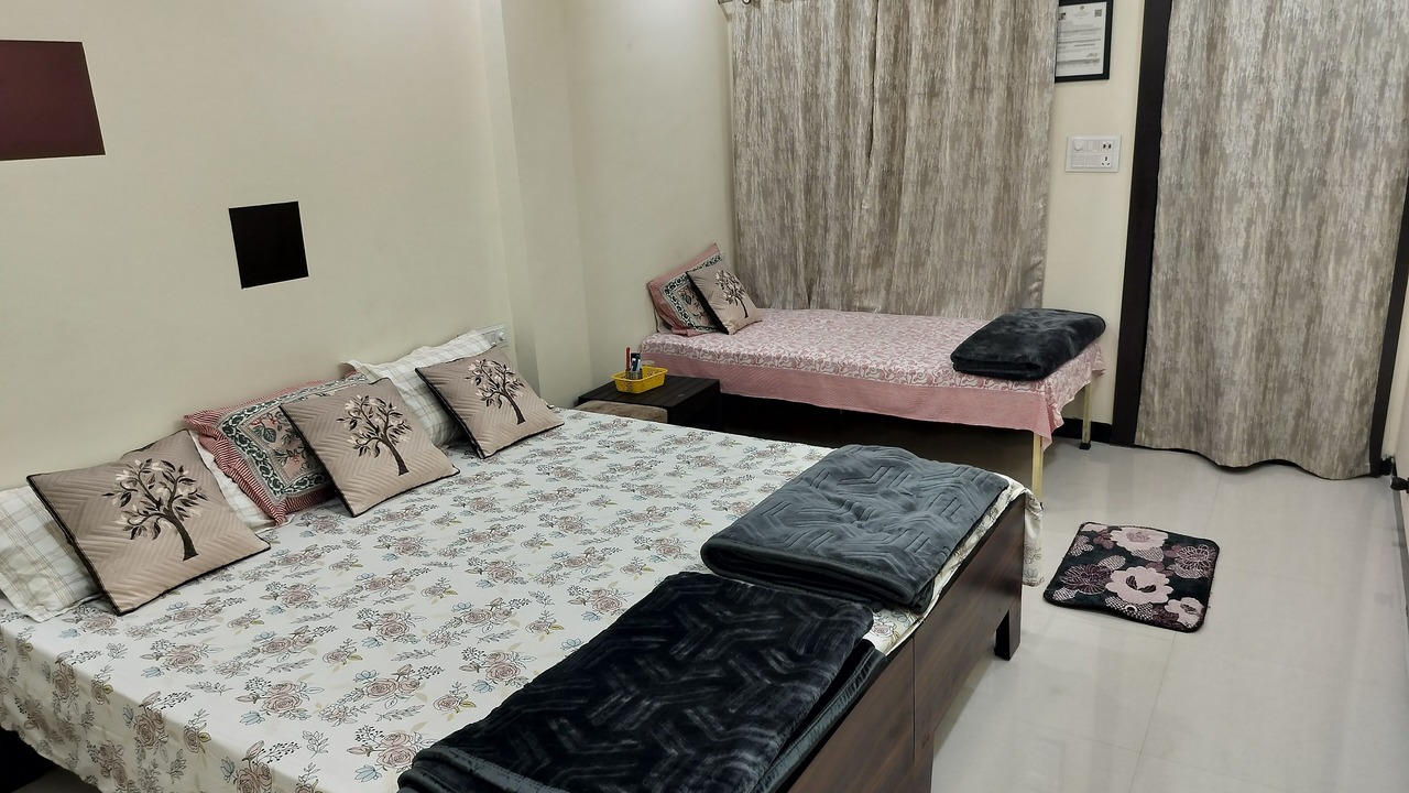Photo of Bedroom in Ujjain