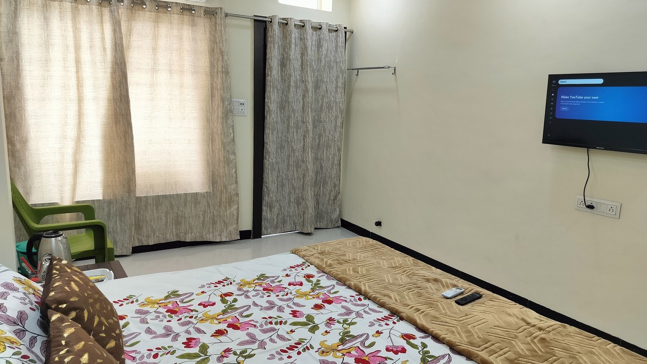 Photo of Bedroom in Ujjain