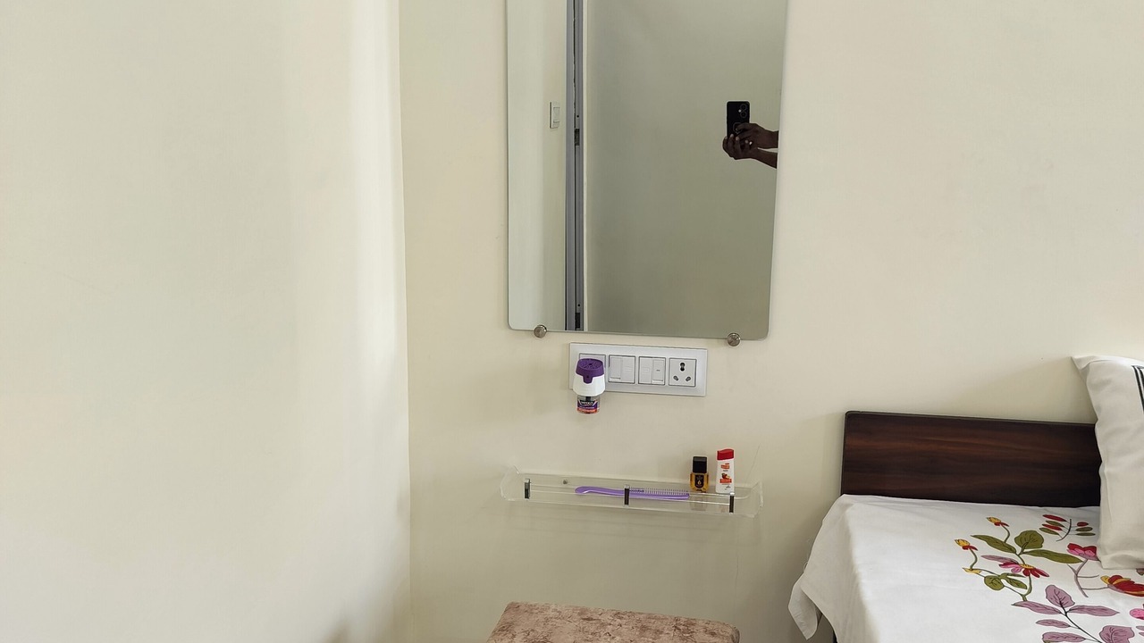 Photo of Bedroom in Ujjain