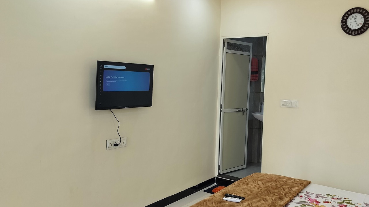 Photo of Bedroom in Ujjain