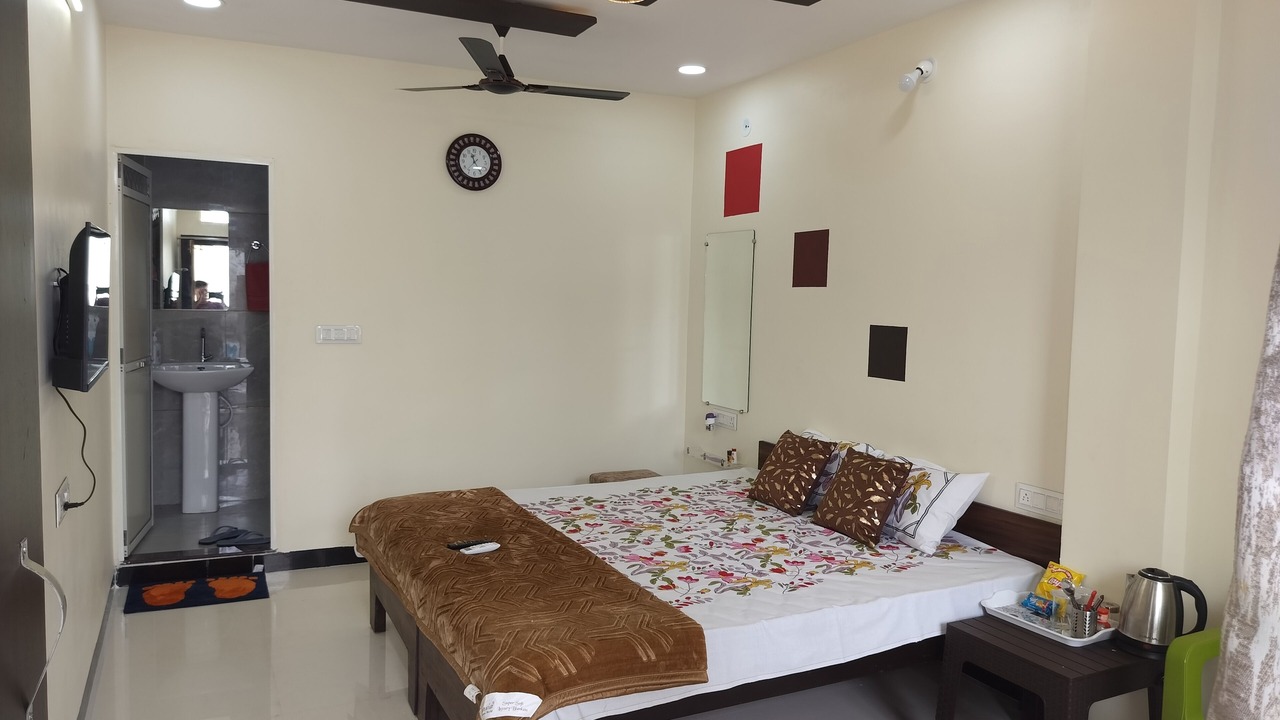 Photo of Bedroom in Ujjain