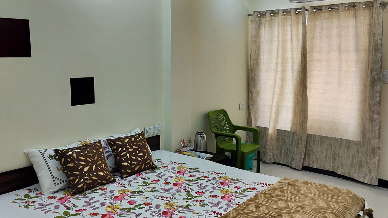 Photo of Bedroom in Ujjain