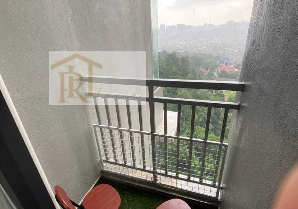 Photo of Patio Balcony in Taman Setapak