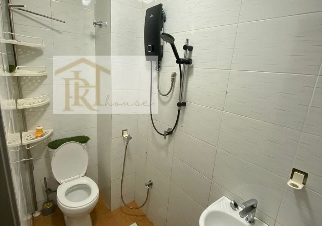 Photo of Bathroom in Taman Setapak