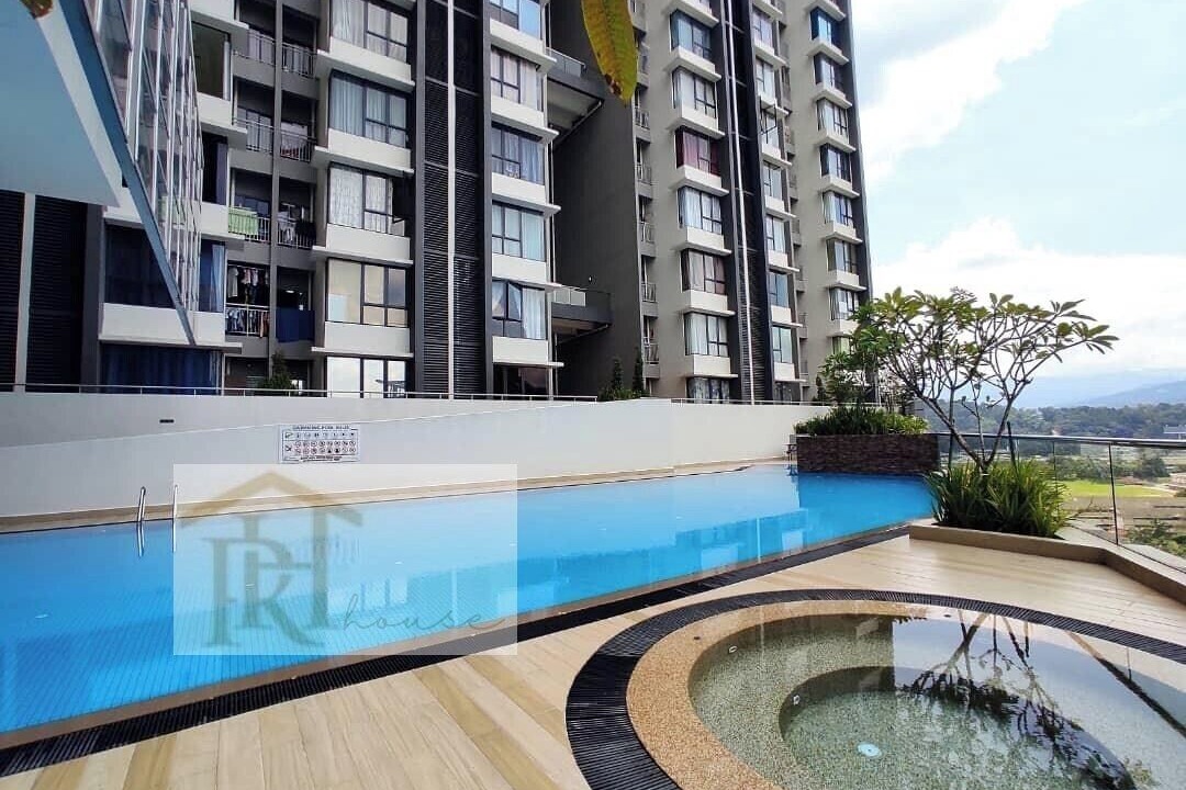 Photo of Outdoor in Taman Setapak