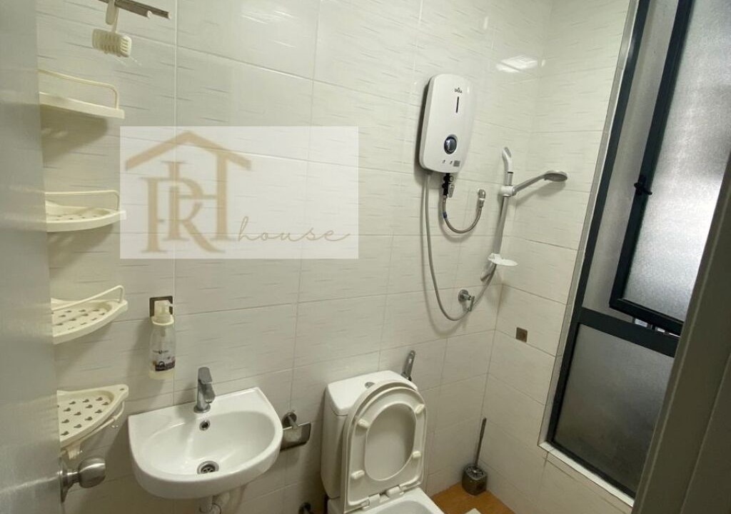 Photo of Bathroom in Taman Setapak