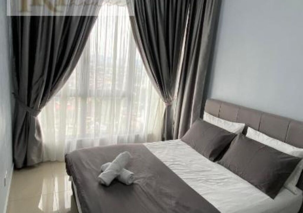 Photo of Bedroom in Taman Setapak