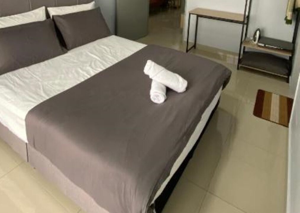 Photo of Bedroom in Taman Setapak
