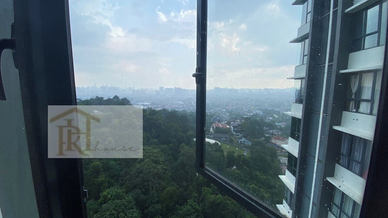 Photo of Bedroom in Taman Setapak