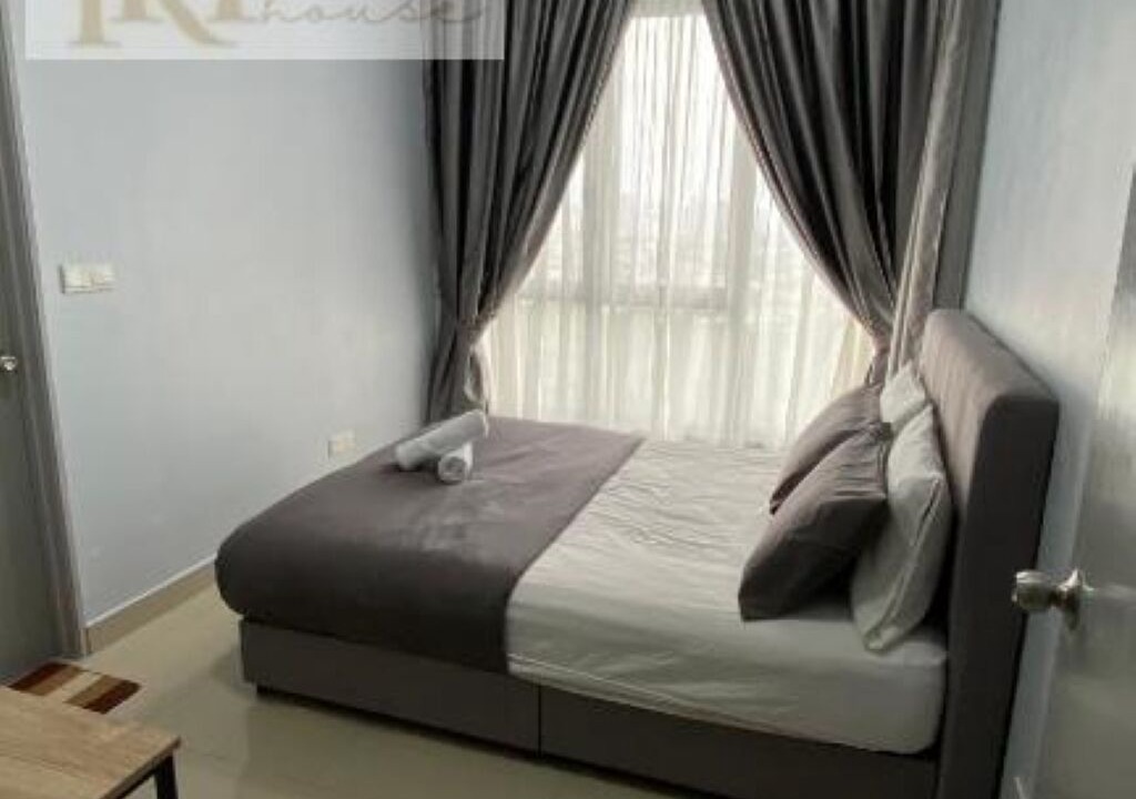 Photo of Bedroom in Taman Setapak