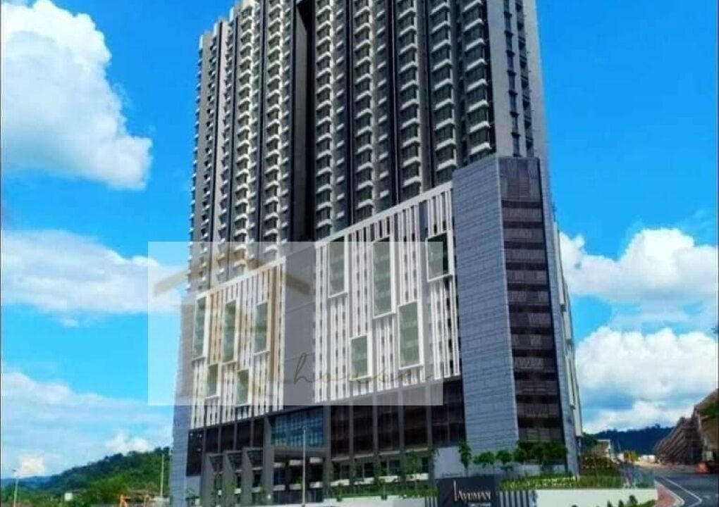 Photo of Outdoor in Taman Setapak