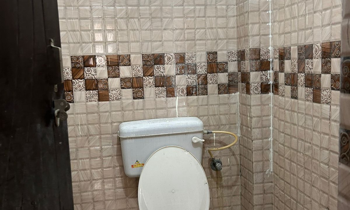 Photo of Bathroom in Naini