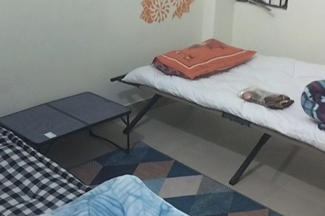 Photo of Bedroom in Naini