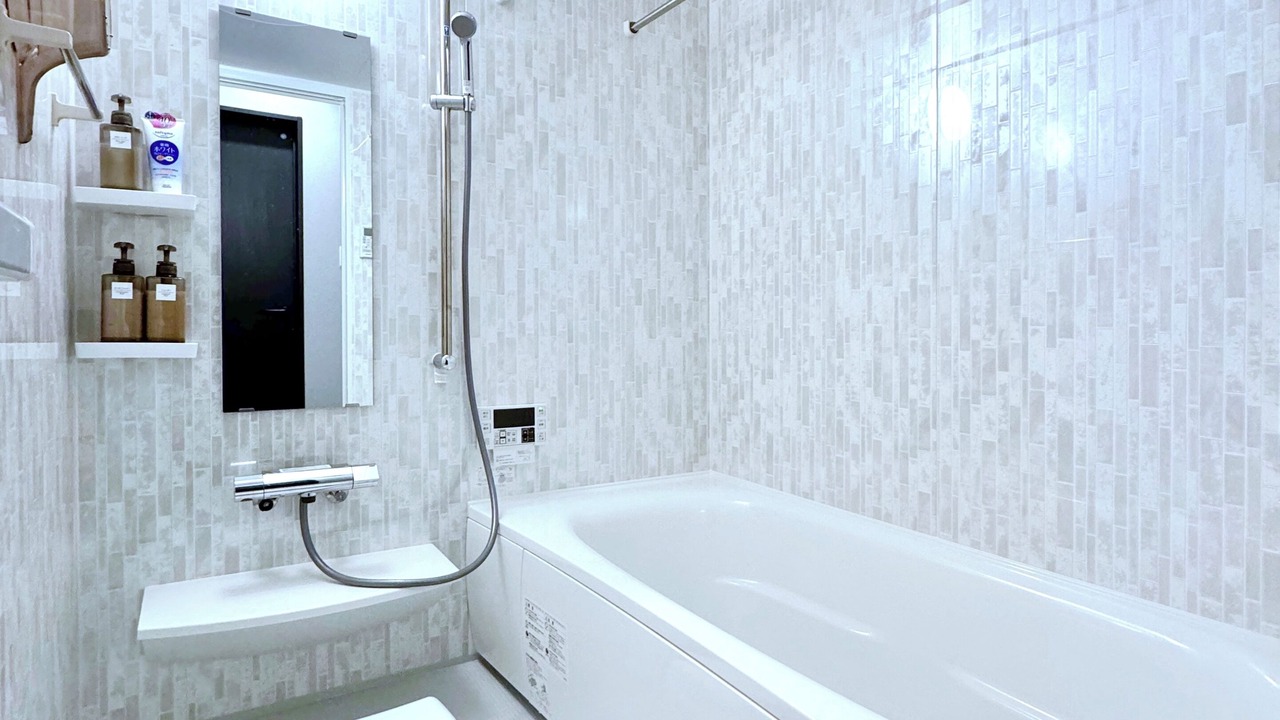 Photo of Bathroom in Higashinari