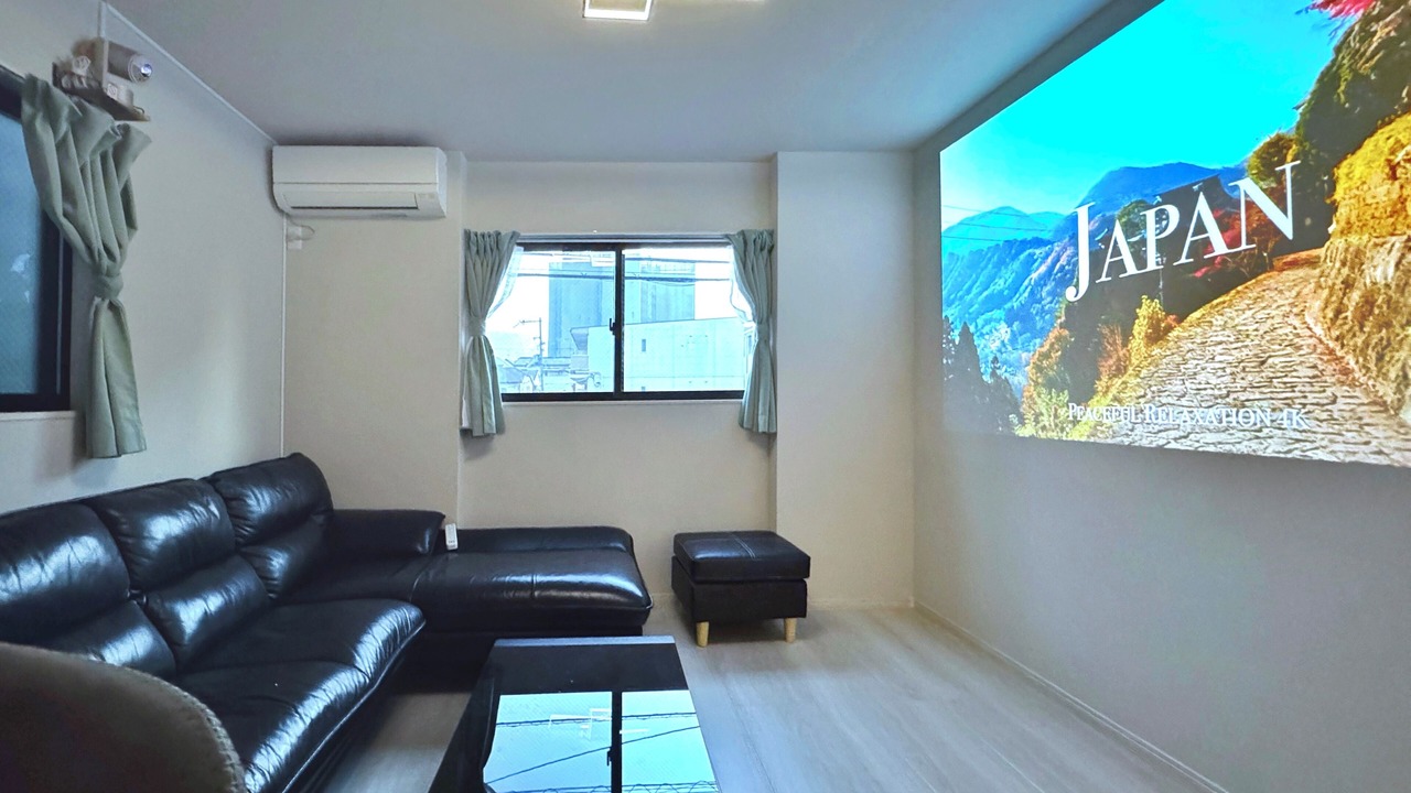 Photo of Livingroom in Higashinari