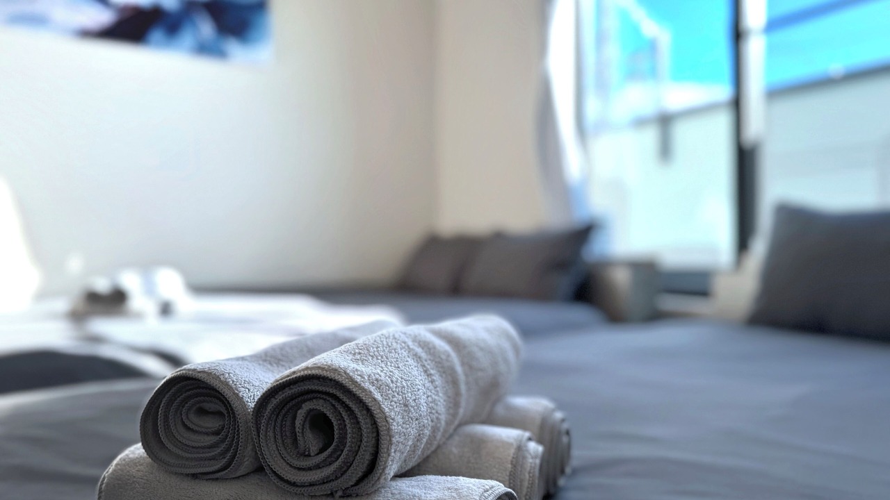 Photo of Bedroom in Higashinari