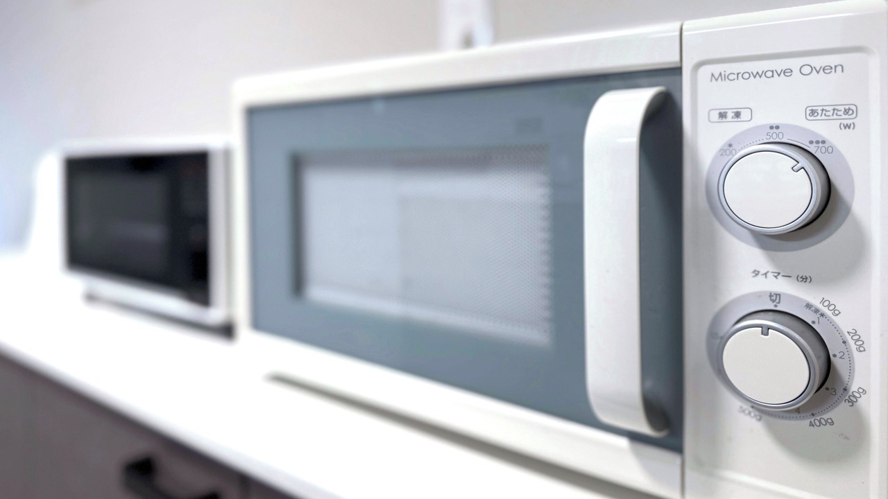 Photo of Kitchen in Higashinari