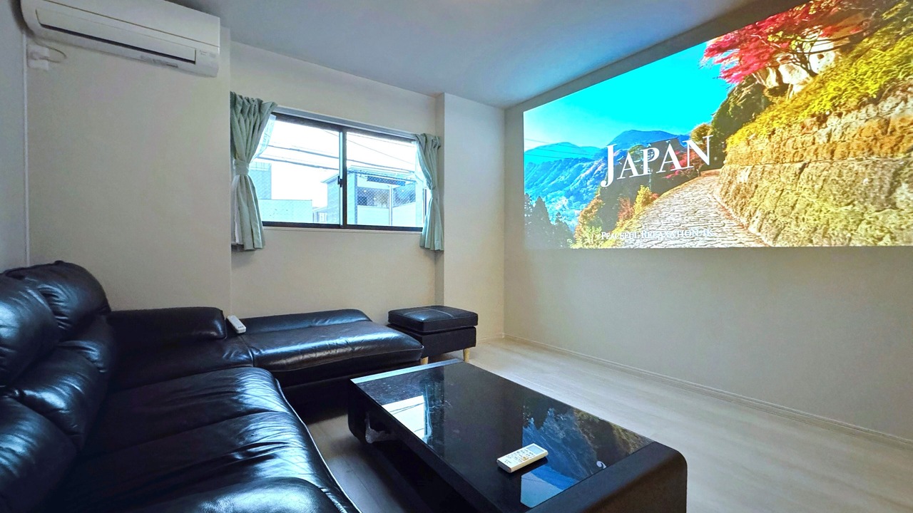 Photo of Livingroom in Higashinari