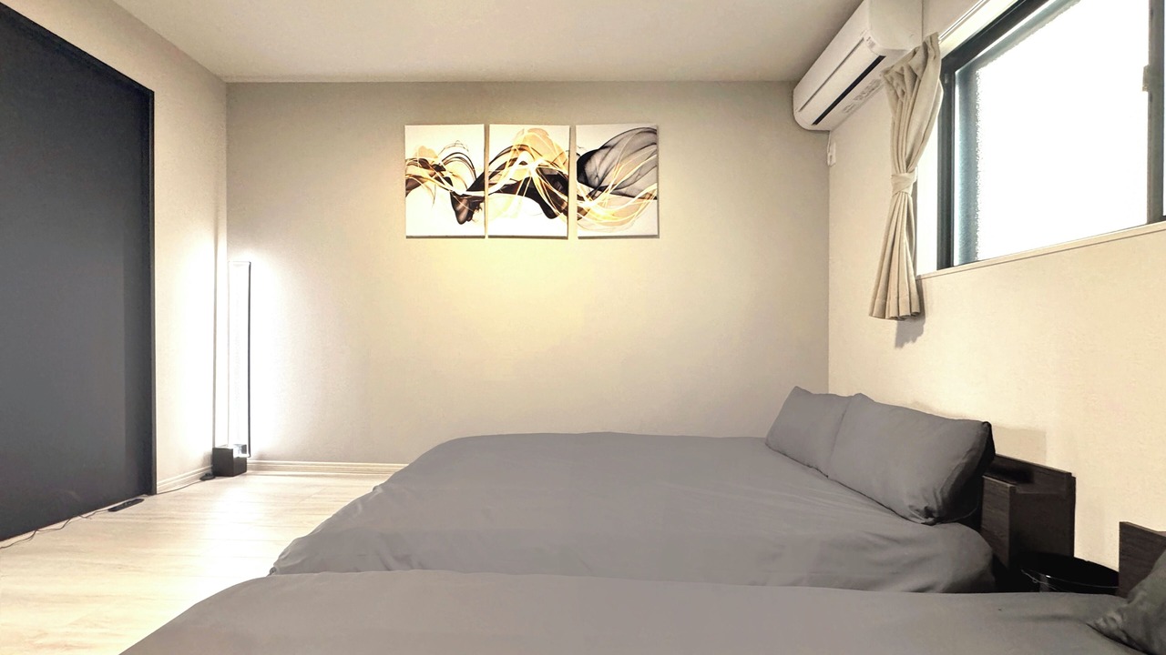 Photo of Bedroom in Higashinari