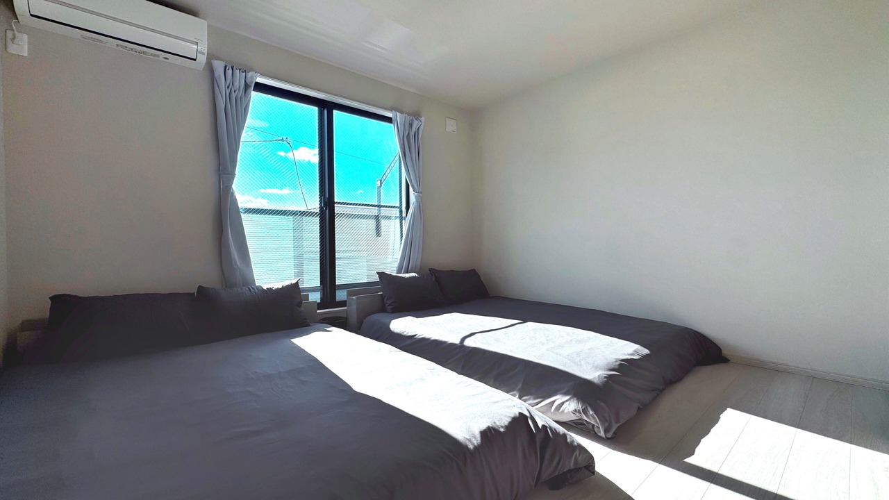 Photo of Bedroom in Higashinari