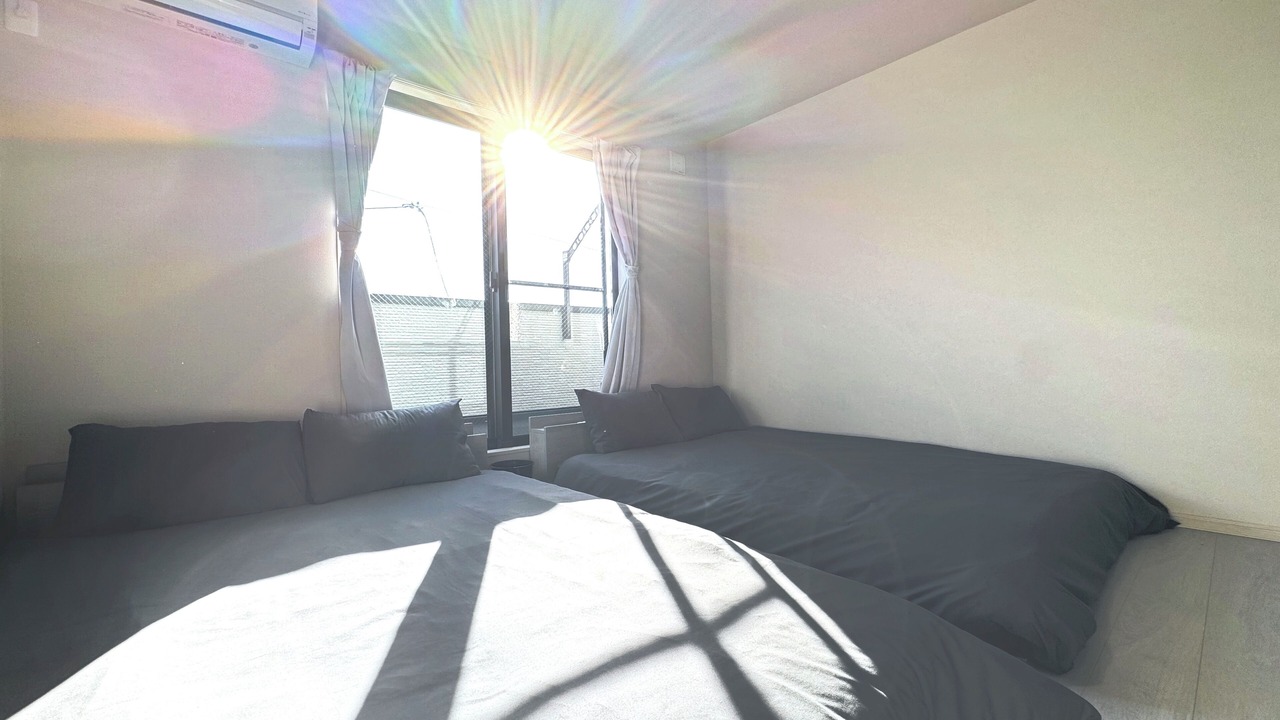 Photo of Bedroom in Higashinari