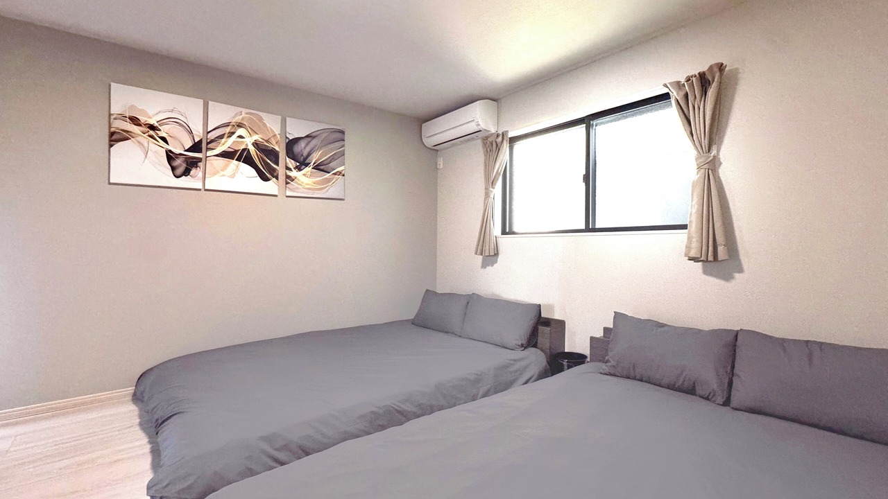 Photo of Bedroom in Higashinari