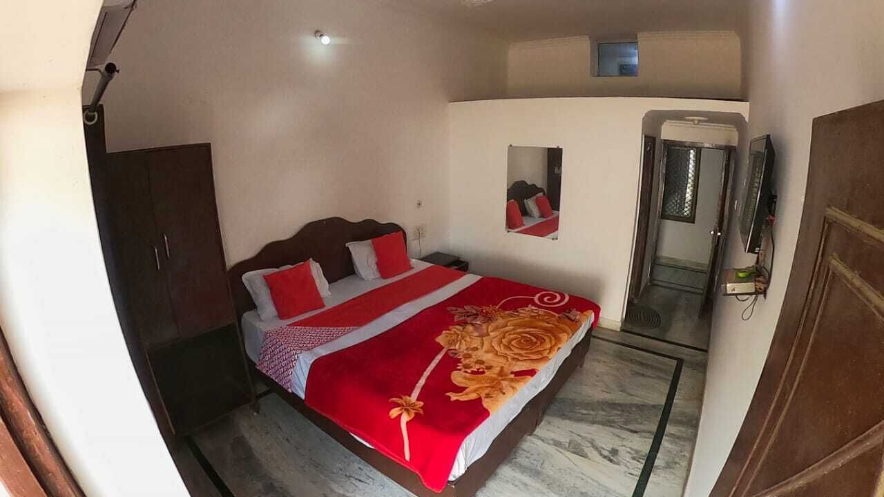 Photo of Bedroom in Khajuraho