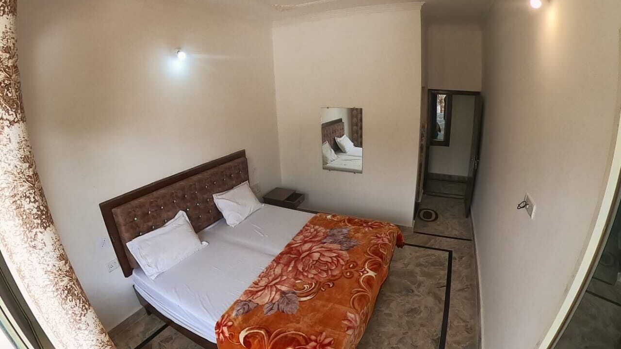 Photo of Bedroom in Khajuraho