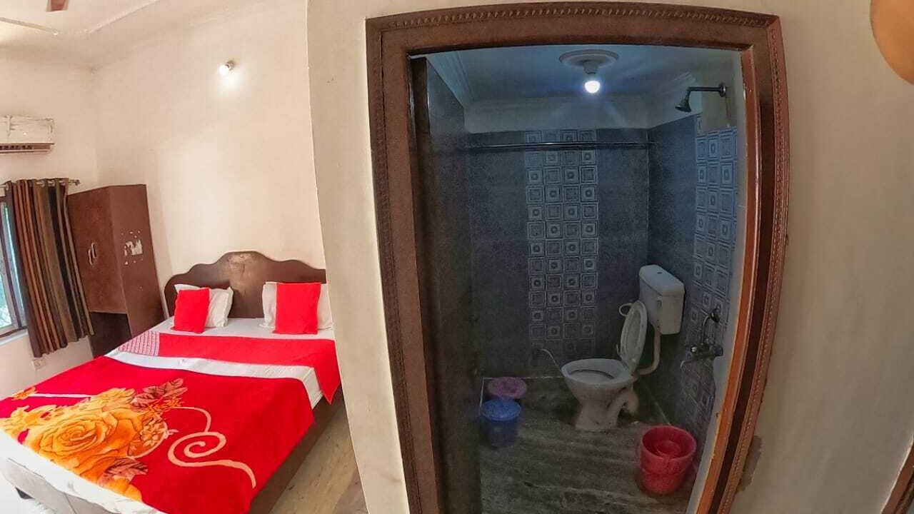 Photo of Bedroom in Khajuraho