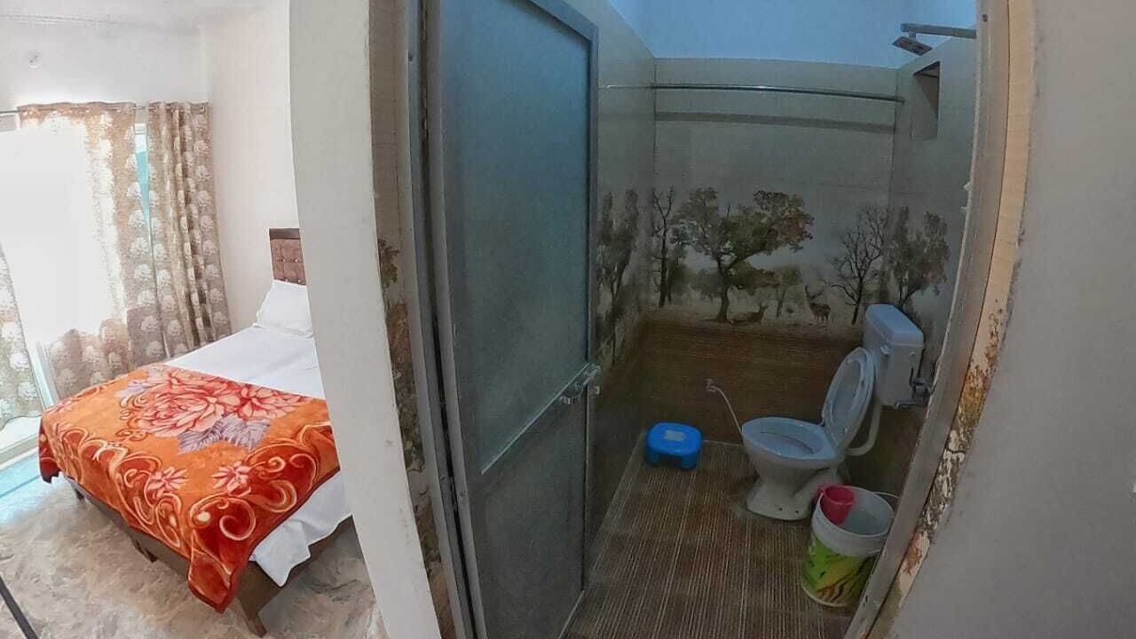 Photo of Bedroom in Khajuraho