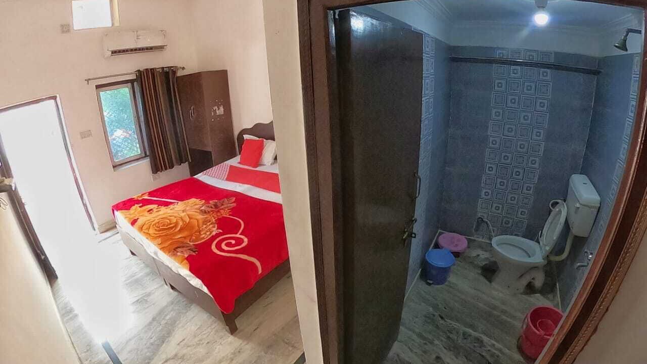 Photo of Bedroom in Khajuraho